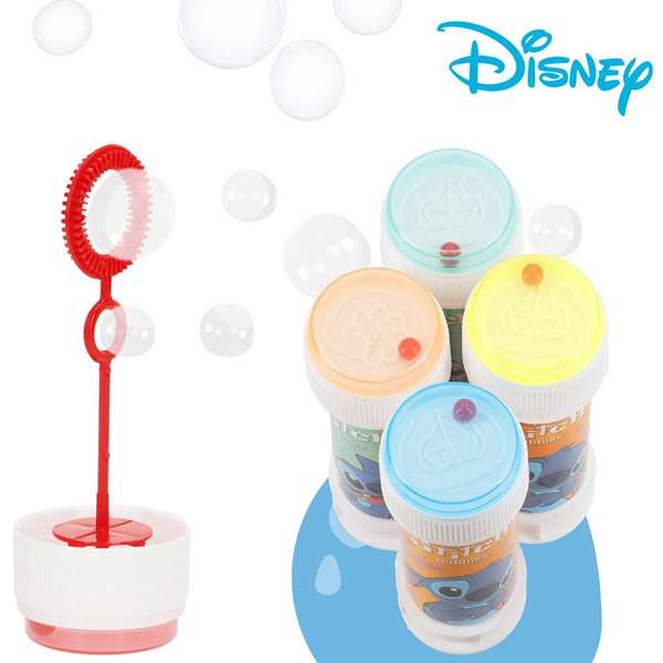Color Baby Pompero Stitch 60 ml - Colle à paillettes pour enfants à partir de 3 ans