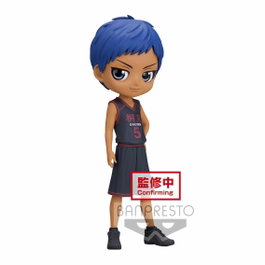 Banpresto Figurine Q Posket Kuroko Basketball Ryota Kise PVC 14 cm