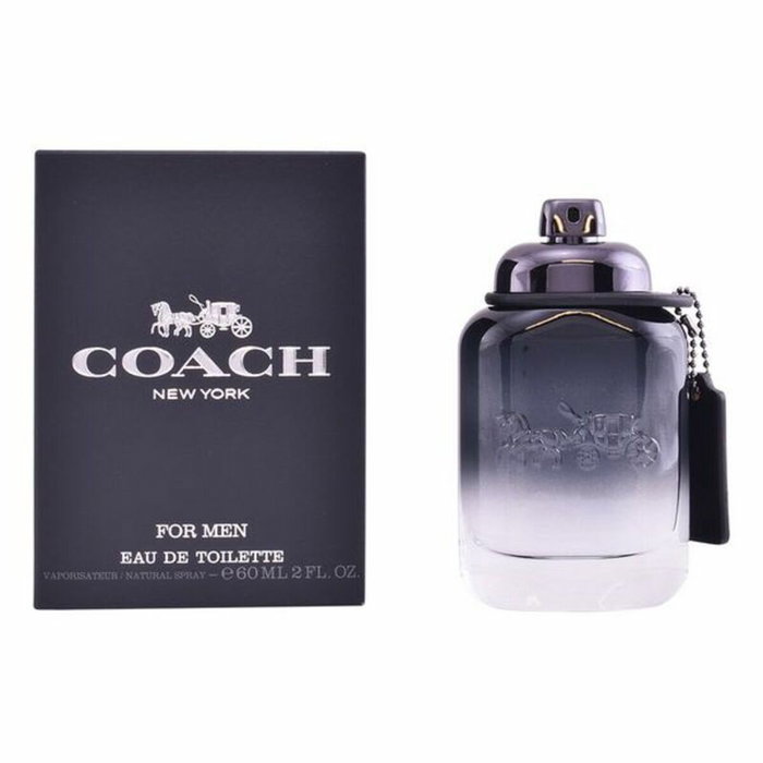 Coach For Men Eau de Toilette 100 ml