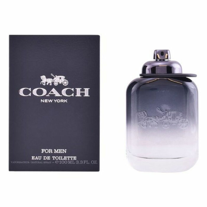 Coach For Men Eau de Toilette 100 ml