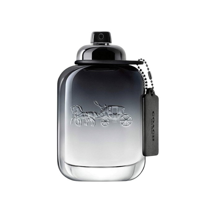 Coach For Men Eau de Toilette 100 ml