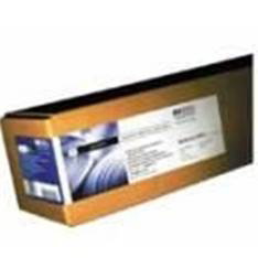 HP Papier Cuche Grammage Extra 146 g/m2 - Rouleau 61 cm x 30,5 m - Blanc - Jet d'encre