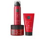 Rituals The Ritual Of Ayurveda Set Cadeau 3 Pièces - Gel Douche Moussant, Crème Corps, Gommage Corps