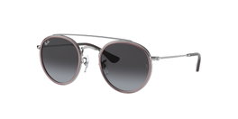 Ray Ban RJ9647S-290-8G-46