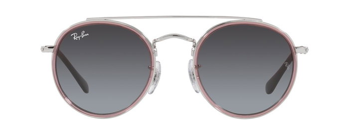 Ray Ban RJ9647S-290-8G-46 Ray Ban RJ9647S-290-8G-46