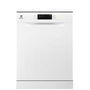 Lave-vaisselle Electrolux ESA47400SW Blanc 60 cm