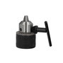 WOLFPACK LINEA PROFESIONAL Mandrin avec clé 1/2" femelle Ø 13 mm