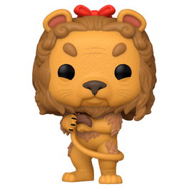 Funko Pop Le Magicien d'Oz Lion Poltron