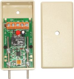 GO GO FLOOD DETECTOR