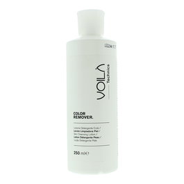 Intercosmo Voila Lotion Nettoyante pour la Peau - Eau Micellaire Nettoyante, 250 ml