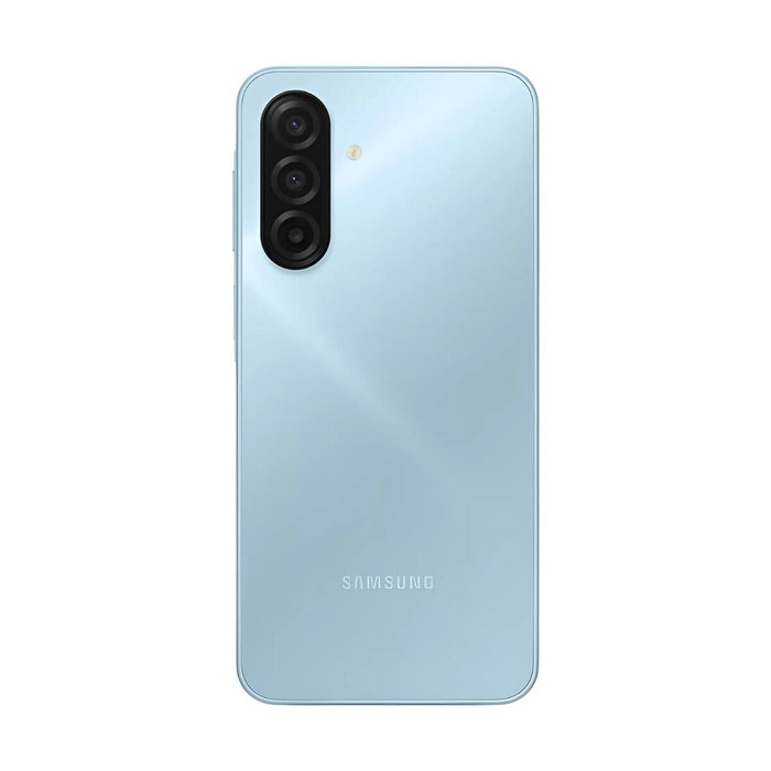 Smartphone Samsung A17 LIGHT BLUE 6,7" Octa Core 4 GB RAM 128 GB Bleu