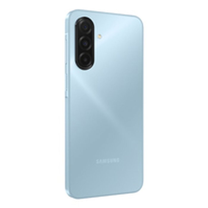 Smartphone Samsung A17 LIGHT BLUE 6,7" Octa Core 4 GB RAM 128 GB Bleu