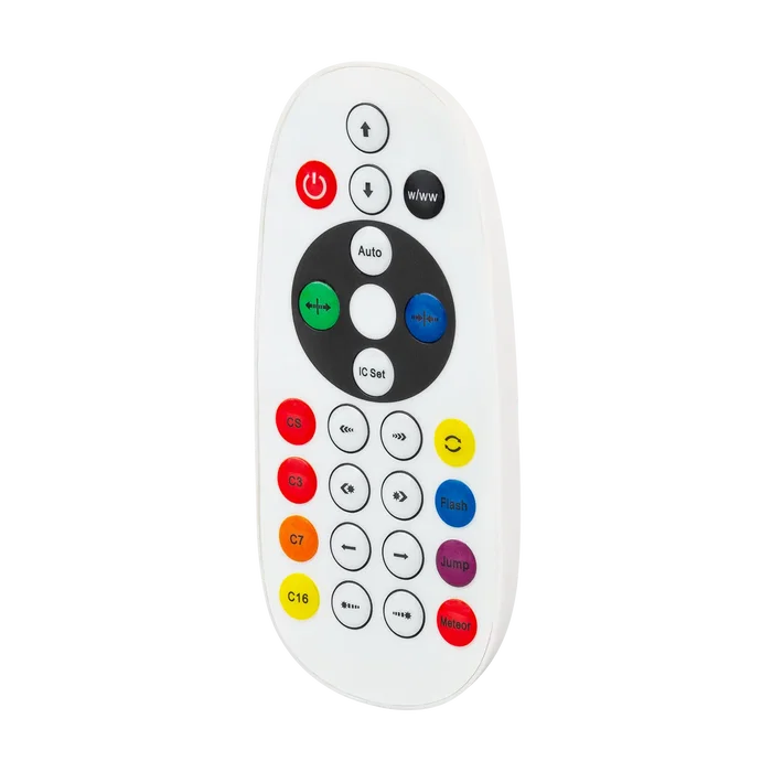 Tuya Contrôleur LED RGB App + Télécommande 12-24VDC IP20 pour Ruban LED RGBIC Tuya Contrôleur LED RGB App + Télécommande 12-24VDC IP20 pour Ruban LED RGBIC