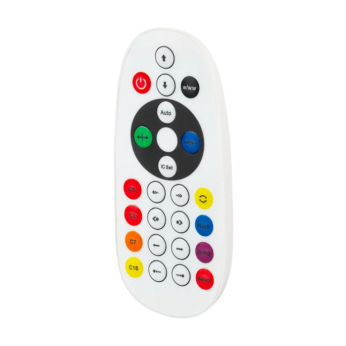 Tuya Contrôleur LED RGB App + Télécommande 12-24VDC IP20 pour Ruban LED RGBIC Tuya Contrôleur LED RGB App + Télécommande 12-24VDC IP20 pour Ruban LED RGBIC