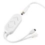 Contrôleur LED RVB Tuya App + Télécommande 12-24VDC IP20