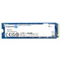 Kingston SSD NV3 1TB PCIe NVMe Gen 4.0 M.2 2280 Disque Interne SNV3S/1000G