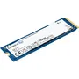 Kingston NV3 - SSD interne 1 To PCIe 4.0 NVMe M.2 2280, lecteur à semi-conducteurs haute performance jusqu'à 6000 Mo/s, pour PC et consoles de jeux