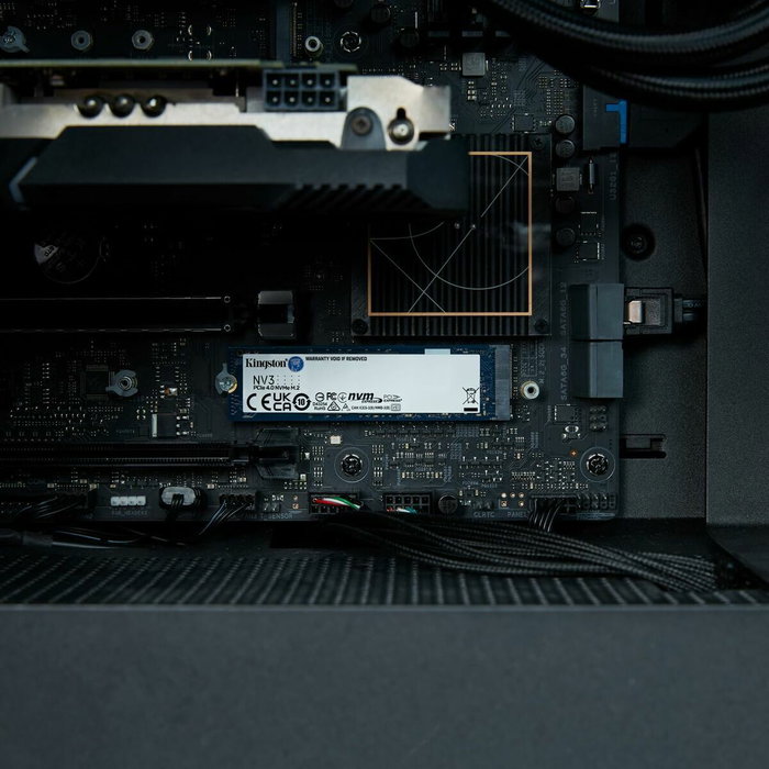 Disque dur Kingston SNV3S/1000G 1 TB SSD