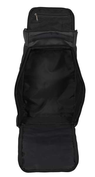 Safta Sac à dos de voyage professionnel noir 33 cm x 55 cm x 18 cm