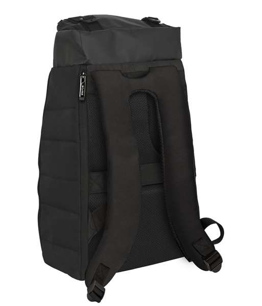 Safta Sac à dos de voyage professionnel noir 33 cm x 55 cm x 18 cm