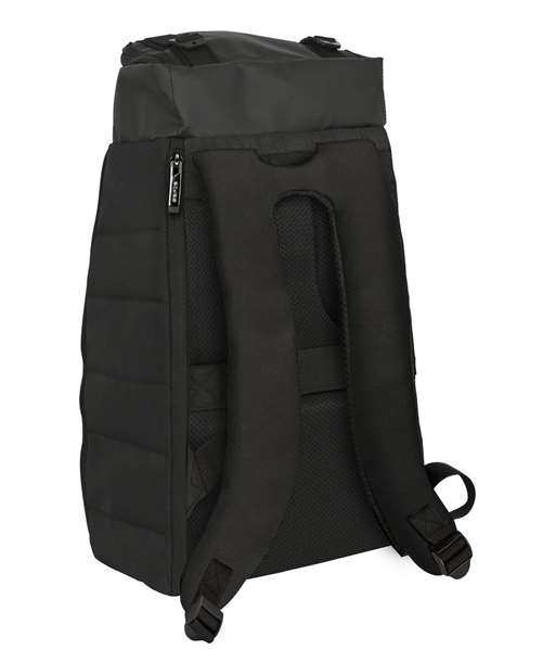 Safta Sac à dos de voyage professionnel noir 33 cm x 55 cm x 18 cm