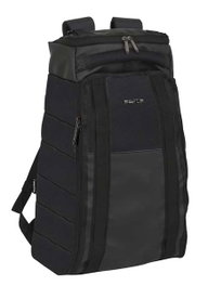 Safta Sac à dos Business Black 33x55x18 cm