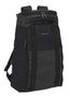 Safta Sac à dos de voyage professionnel noir 33 cm x 55 cm x 18 cm