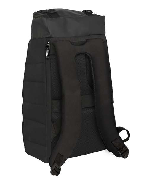 Safta Sac à dos de voyage professionnel noir 33 cm x 55 cm x 18 cm