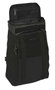 Safta Sac à dos de voyage professionnel noir 33 cm x 55 cm x 18 cm