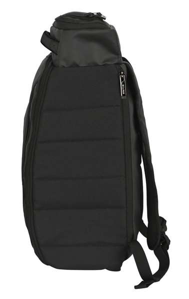 Safta Sac à dos de voyage professionnel noir 33 cm x 55 cm x 18 cm