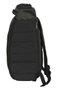 Safta Sac à dos de voyage professionnel noir 33 cm x 55 cm x 18 cm