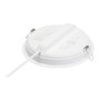 Philips Downlight LED encastrable Meson 23,5W 2550lm 6500K lumière froide blanc Ø21,5x10,5cm