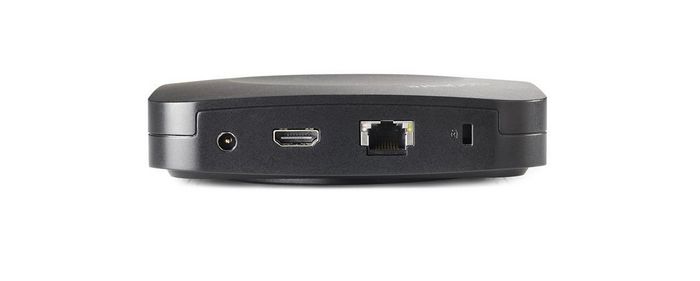 Barco ClickShare CX-20 - Système de conférence sans fil - Compatible HDMI, USB-A, USB-C, Ethernet LAN 1Gbit, WiFi - Pour salles de réunion