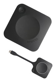 Barco ClickShare CX-20 - Système de conférence sans fil - Compatible HDMI, USB-A, USB-C, Ethernet LAN 1Gbit, WiFi - Pour salles de réunion