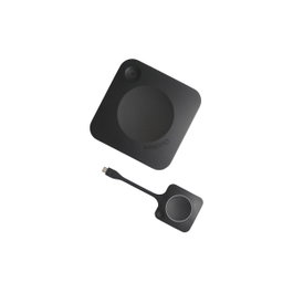 Barco ClickShare CX-20 Système de conférence sans fil avec Bouton de conférence