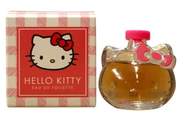 Hello Kitty Iconic Vichy Rouge Eau de Toilette Miniature 5 ml