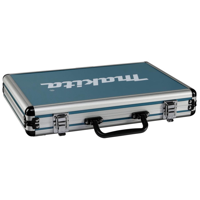 Makita D-42444 Ensemble de perçage et de burinage SDS+ 17 pièces