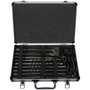Makita D-42444 Ensemble de perçage et de burinage SDS+ 17 pièces