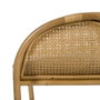 BigBuy Home Fauteuil Naturel Rotin