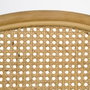BigBuy Home Fauteuil Naturel Rotin