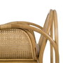 BigBuy Home Fauteuil Naturel Rotin