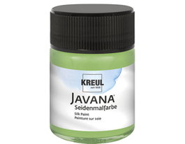 Kreul Peinture pour soie verte 50ml