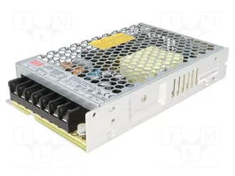 MEAN WELL LRS-150-24 156W 24VDC