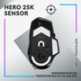 Logitech G G502 X PLUS RGB Souris de jeu sans fil