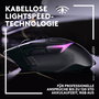 Logitech G G502 X PLUS RGB Souris de jeu sans fil