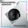 Logitech G G502 X PLUS RGB Souris de jeu sans fil