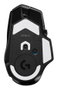 Logitech G G502 X PLUS RGB Souris de jeu sans fil