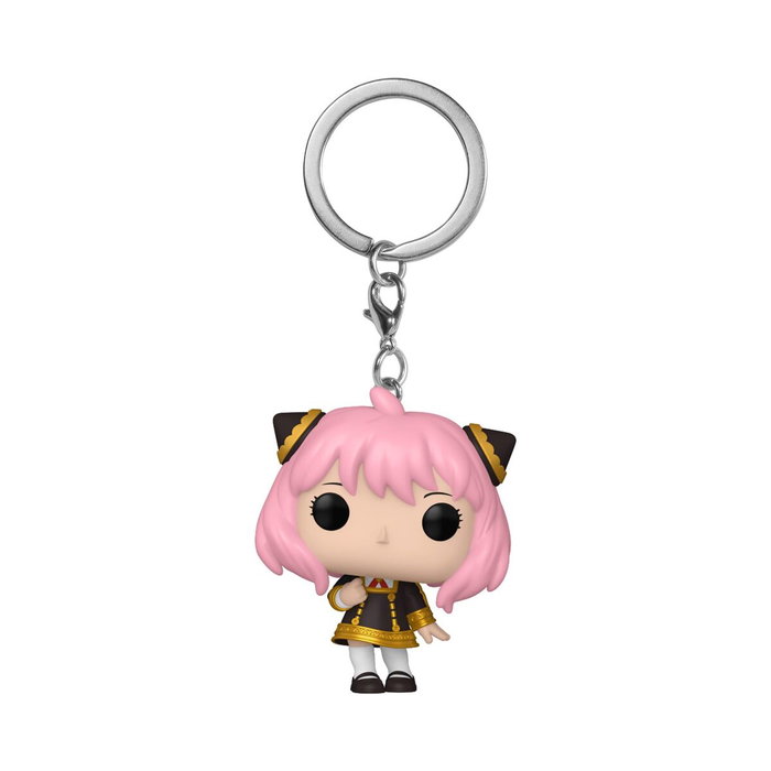 FUNKO Pocket POP! Spy x Family Anya Forger Porte-clés