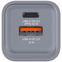 Chargeur mural Verbatim GNC-35 35 W Gris