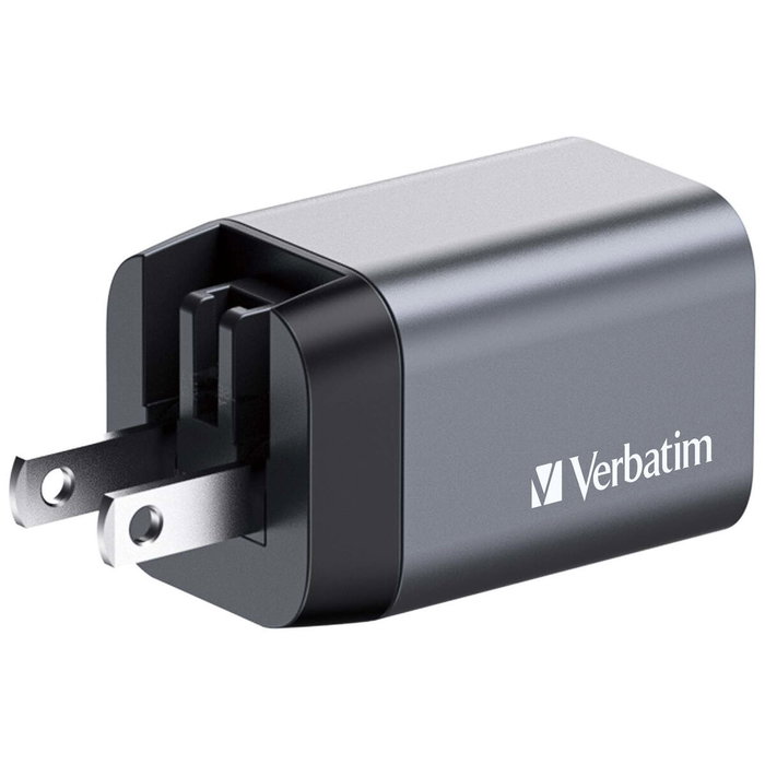 Chargeur mural Verbatim GNC-35 35 W Gris